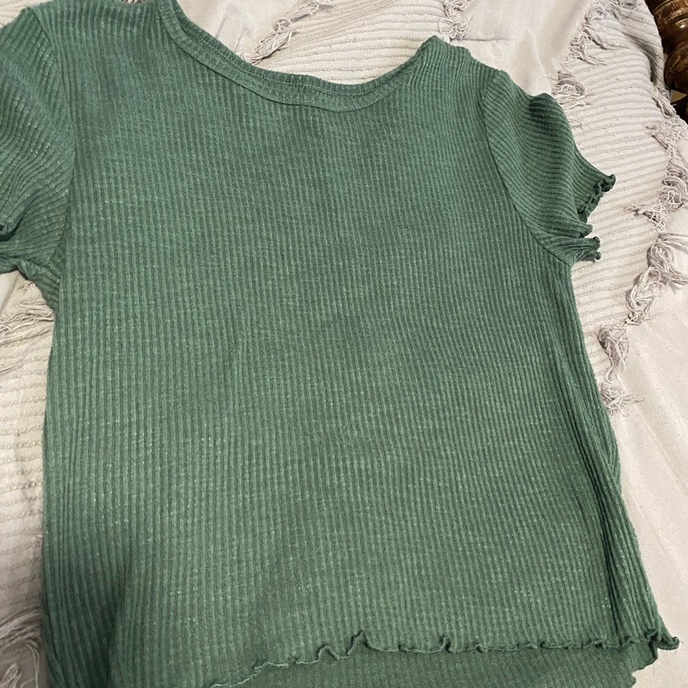 American Eagle shirt